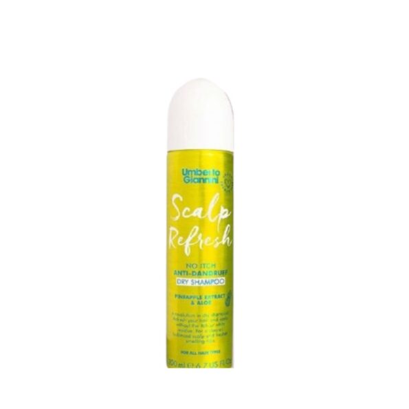 Umberto Giannini Sclap Champú en Seco Refresh 200ml
